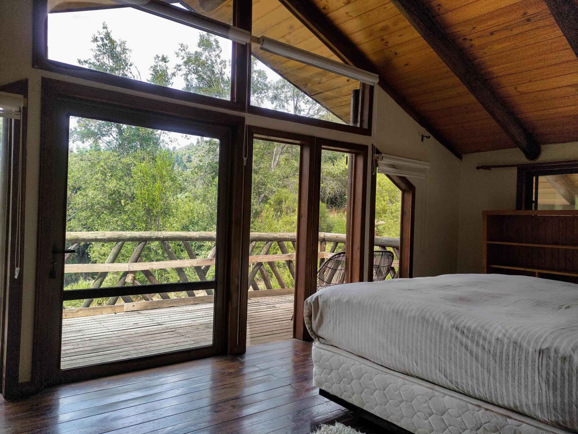 Tumunan Lodge El Llano Esterno foto